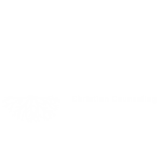 White Steadfast Logo