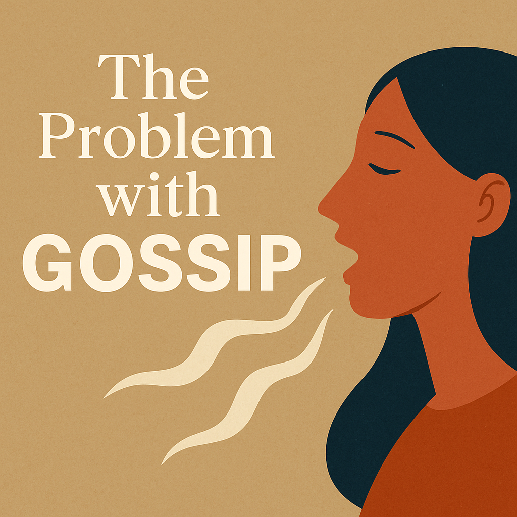 The problem with gossip